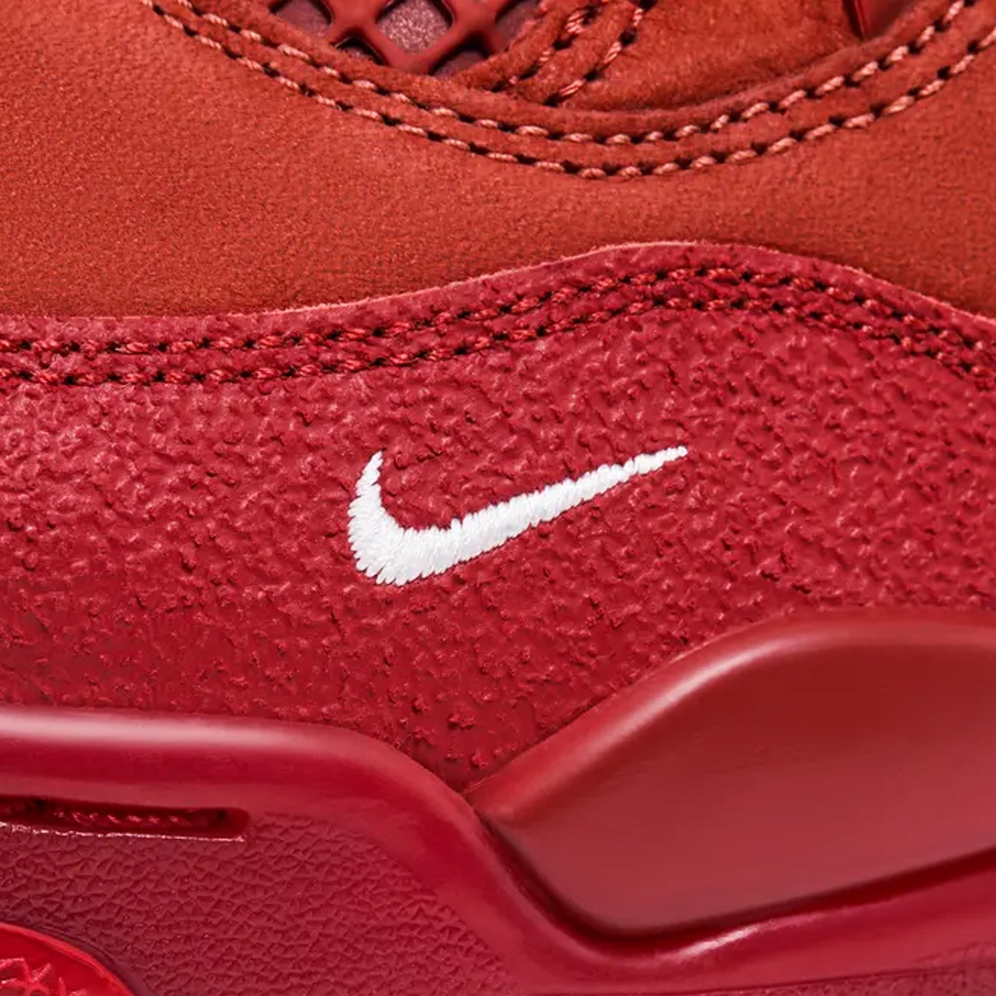 Air Jordan 4 Retro OG SP Nigel Sylvester 'Brick by Brick' Sneakers (2025) - Men's Basketball Shoes for Streetwear & Casual Fashion