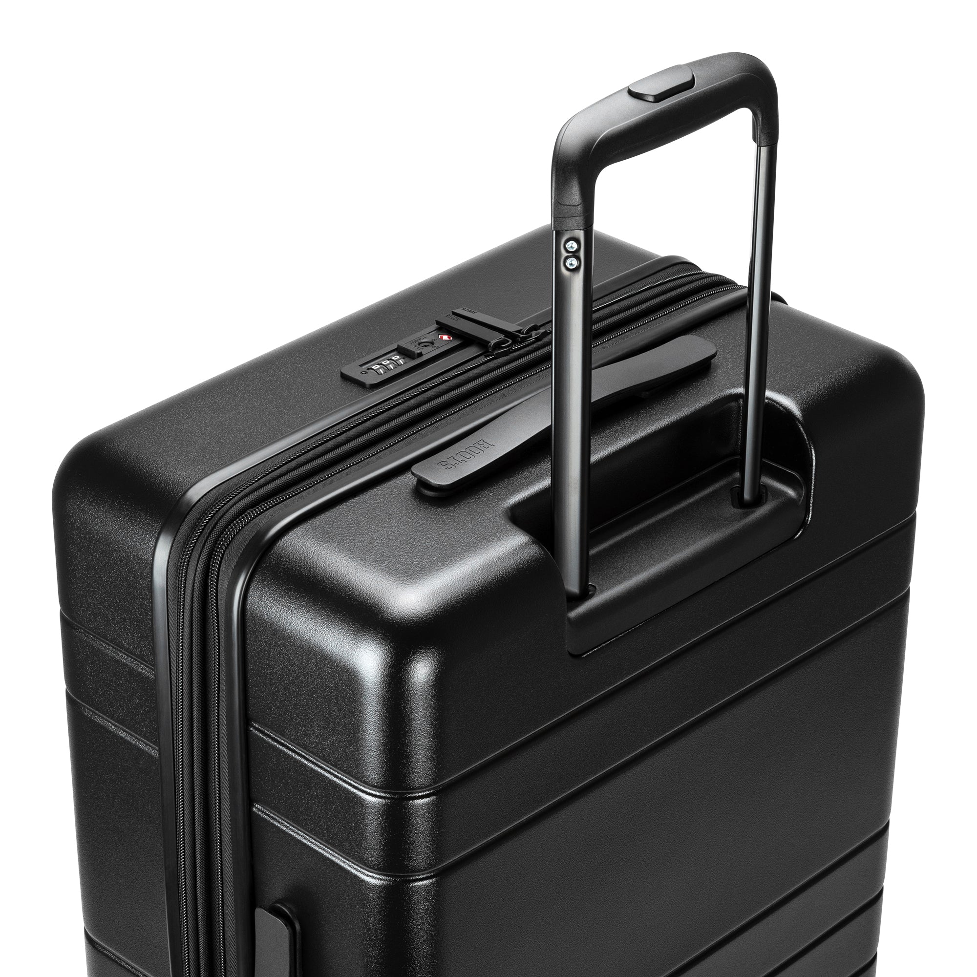 Roots Travel Expandable Spinner 24