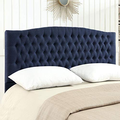 Navy Blue-king