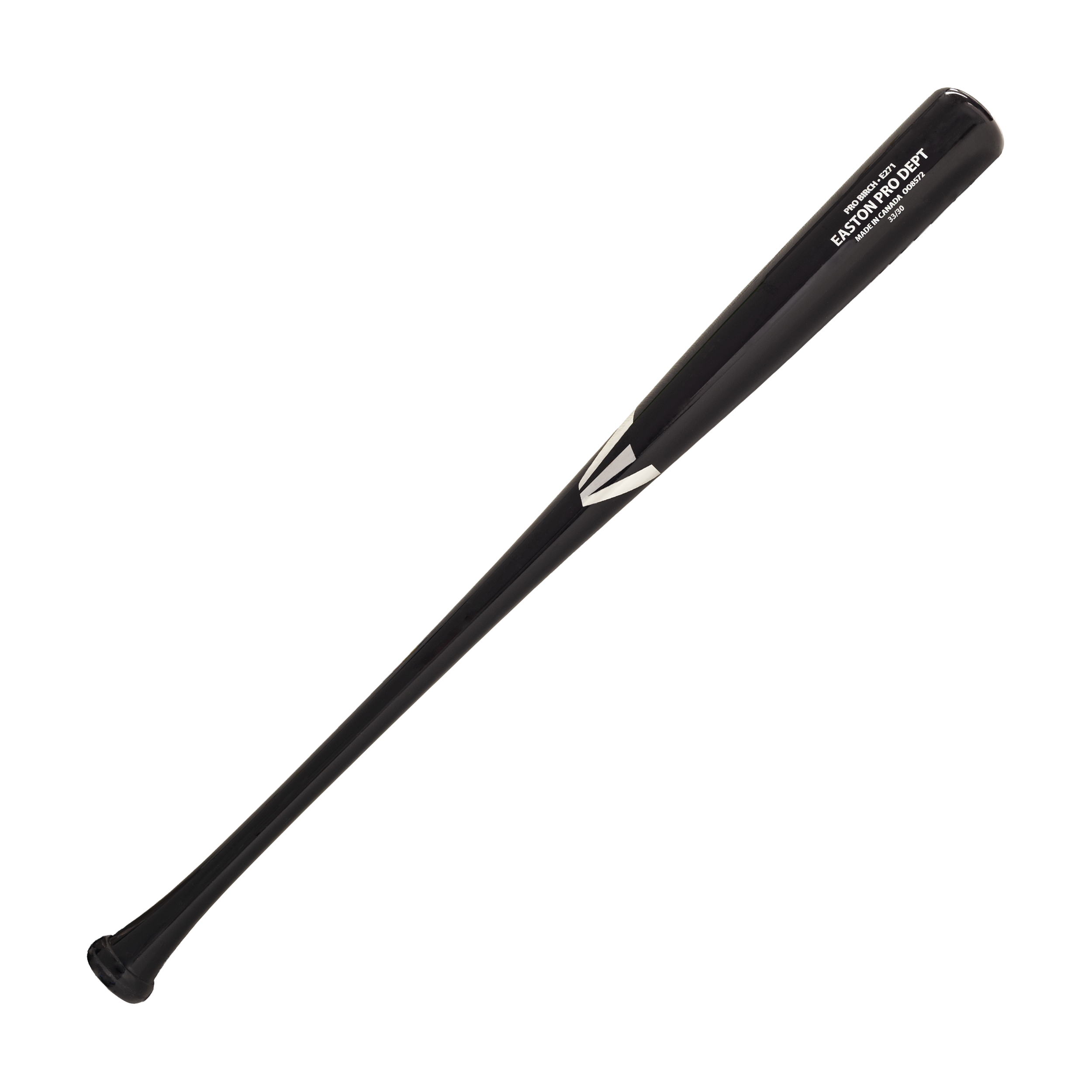 Easton Pro Birch Model E271 Baseball Bat - Lightweight & Durable for Youth & Adult Players - Perfect for Training, Games & Tournaments