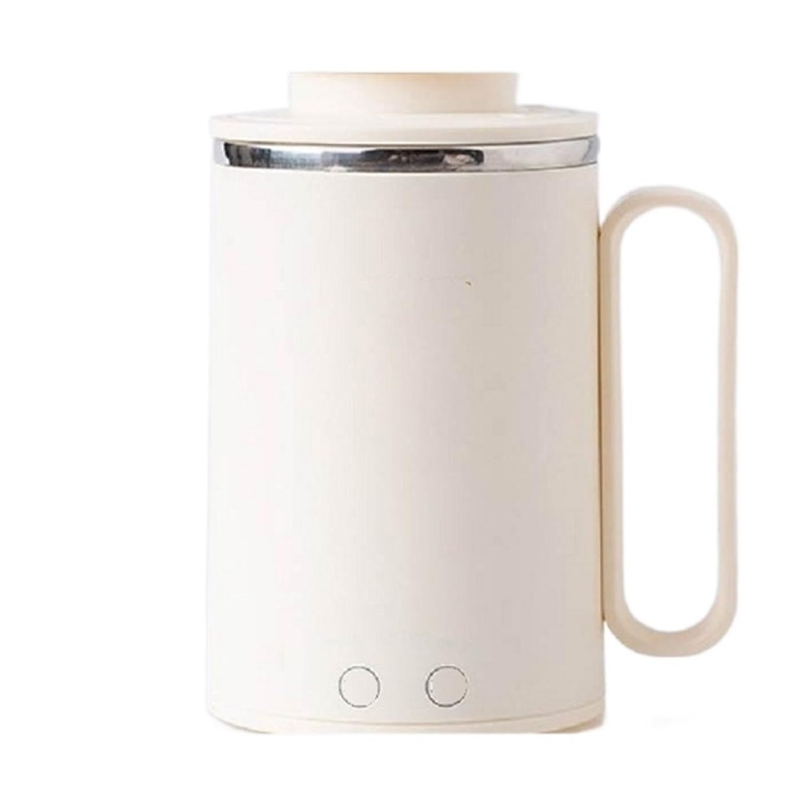 AQQWWER Portable Gym Water Bottle - Insulated Stainless Steel Travel Kettle for Workout, Hiking & Outdoor Activities | Leakproof & BPA Free