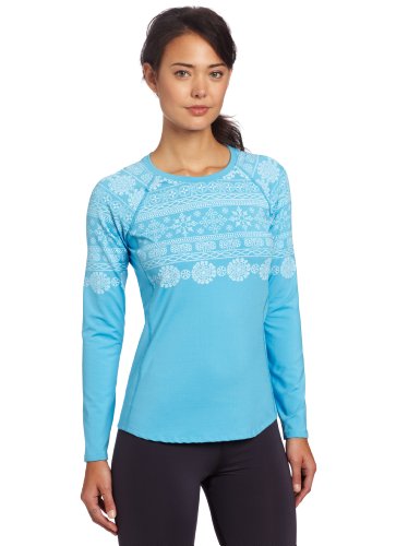 Glacial Blue
