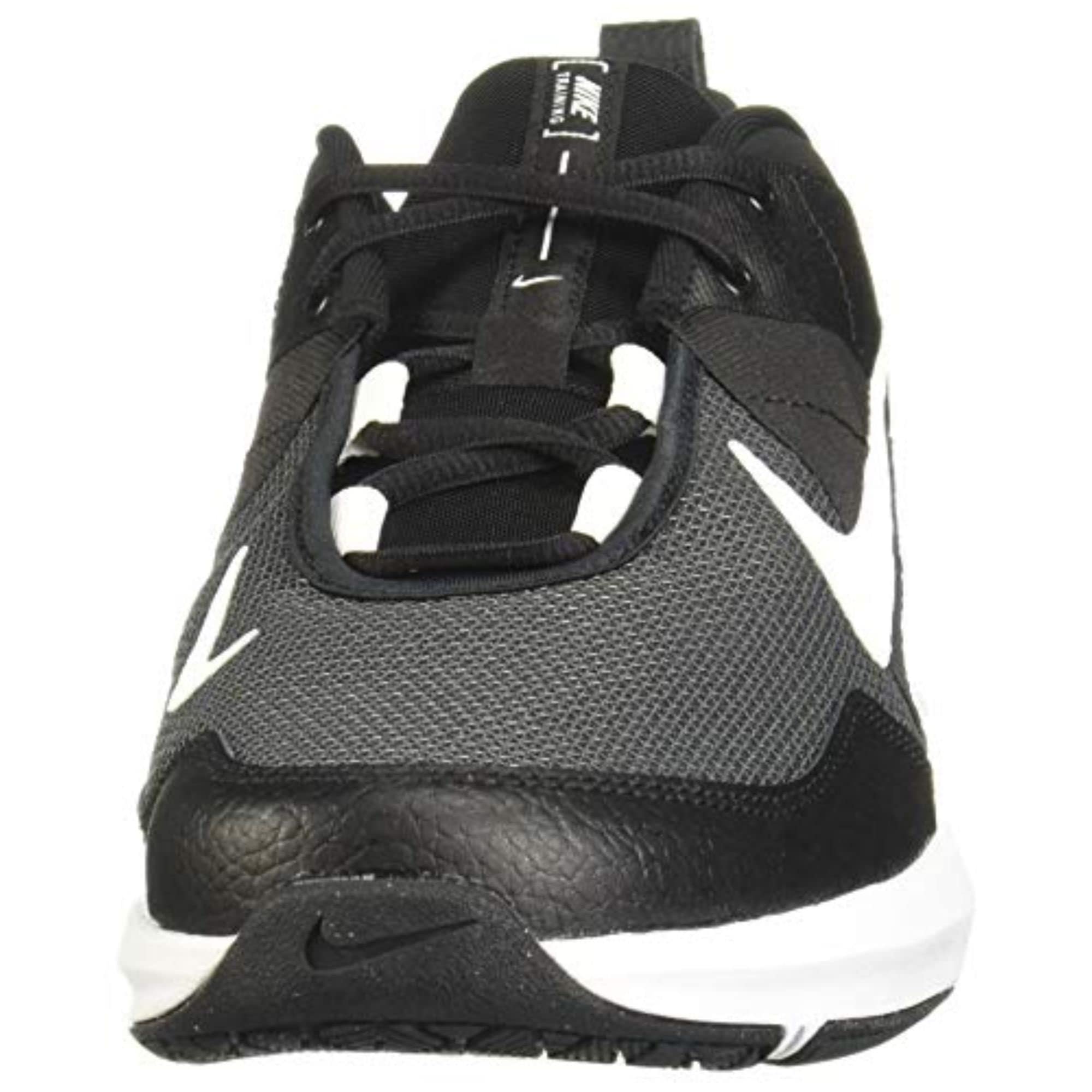 Nike Men's Running Shoes - Lightweight Athletic Sneakers for Gym Workouts & Jogging | Perfect for Training, Fitness & Daily Wear