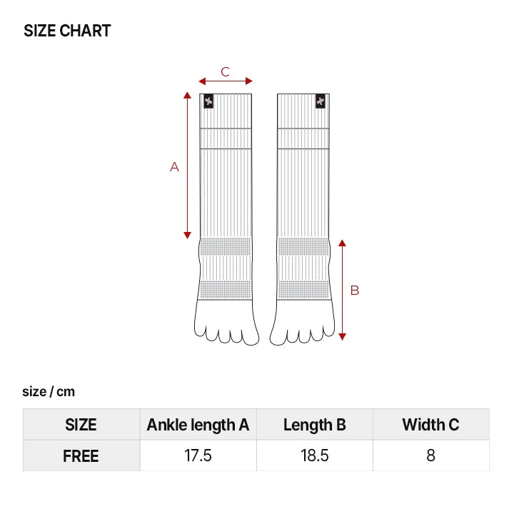 Breathable Crew Toe Socks for Men & Women - Comfortable Cotton Athletic Socks for Running, Hiking & Everyday Wear