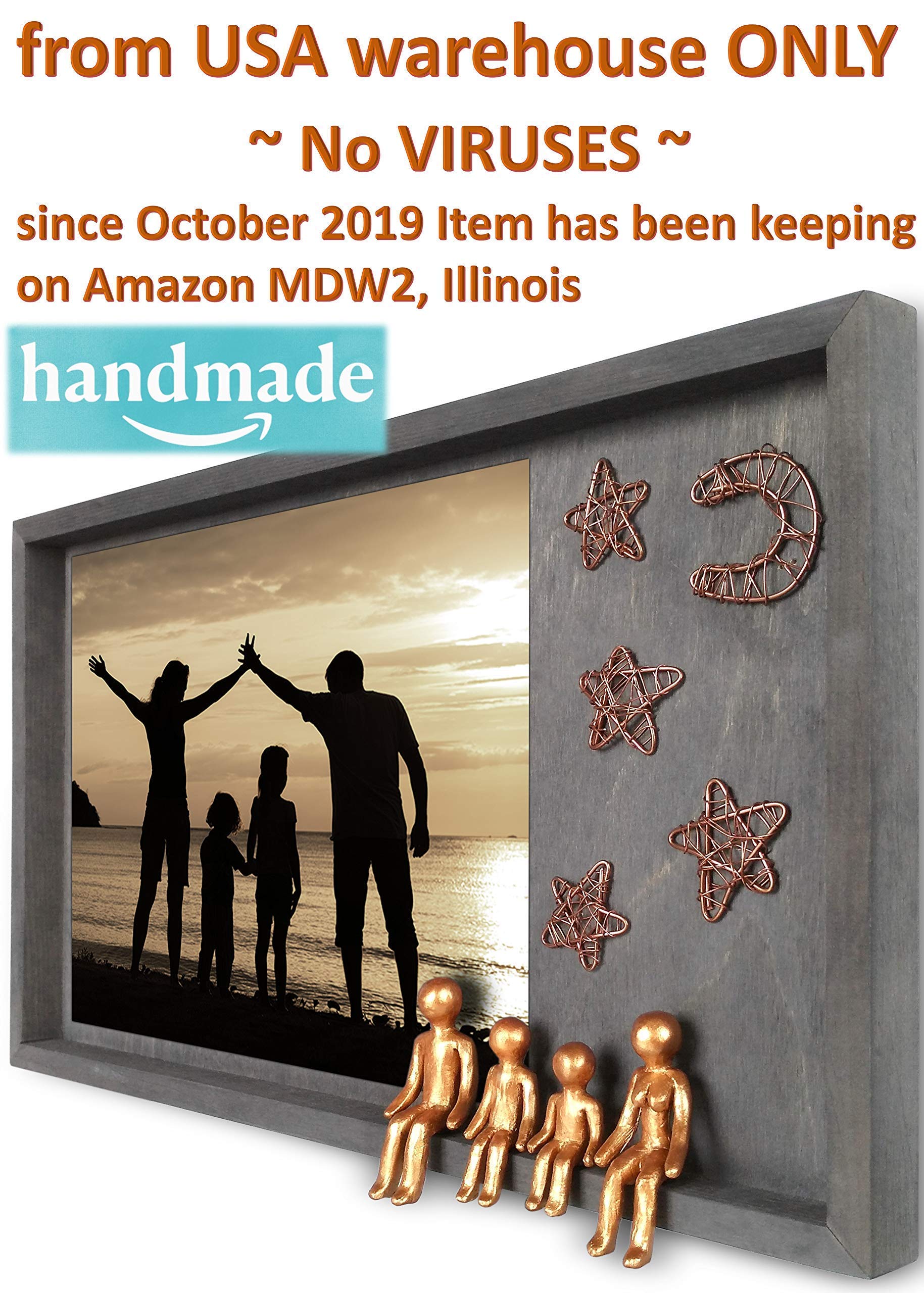 Elegant Bronze Wedding Anniversary Gifts for Him & Her - 5th, 8th, 19th Year Celebration - Romantic Keepsakes for Couples - Perfect for Anniversaries, Vow Renewals & Special Occasions