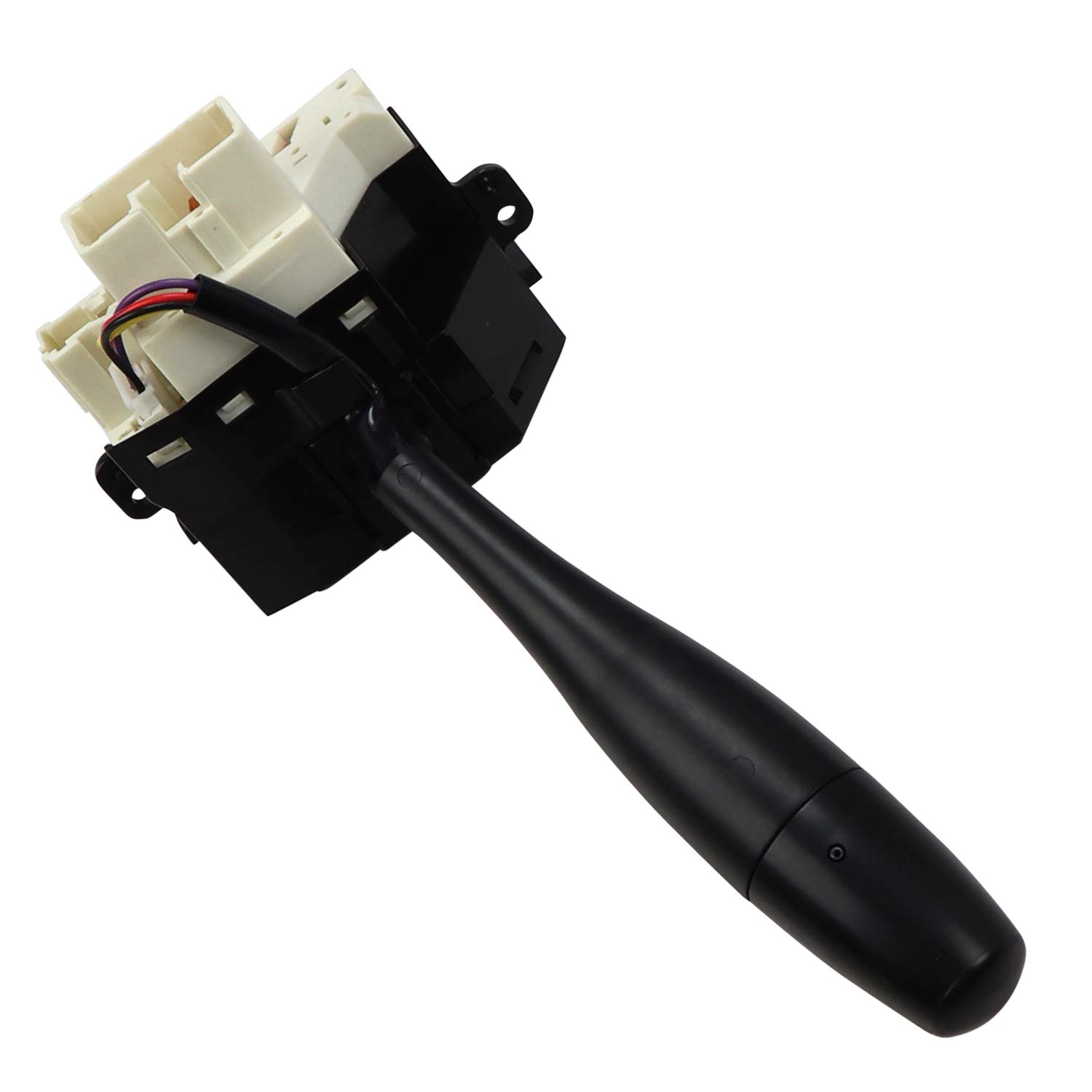 Beck/Arnley 201-1974 Turn Signal Switch - Compatible with Multiple Vehicle Models - High Quality Replacement Part for Smooth Signaling - Perfect for Daily Commute & Road Trips