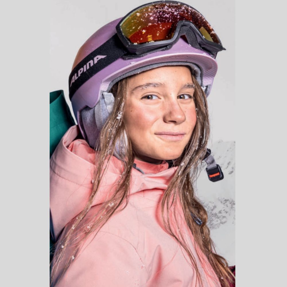 Schoffel Girls Ski Jacket & Pants Set - Waterproof Winter Snowsuit for Kids - Perfect for Skiing, Snowboarding & Outdoor Winter Activities