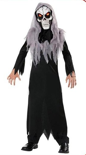 Best Halloween Kids Costume 2024 - Cute & Spooky Outfits for Boys & Girls - Perfect for Trick or Treating & Halloween Parties
