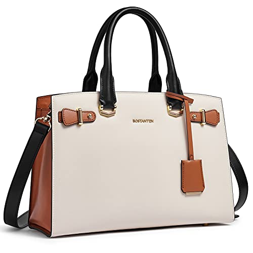 A01-beige With Brown