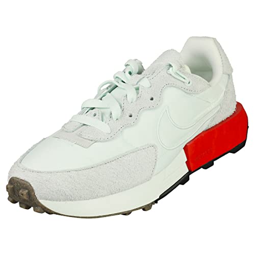 Nike Women's Fontanka Waffle Running Shoes - Lightweight Cushioned Sneakers for Jogging, Gym & Everyday Wear | Comfortable Athletic Footwear for Women