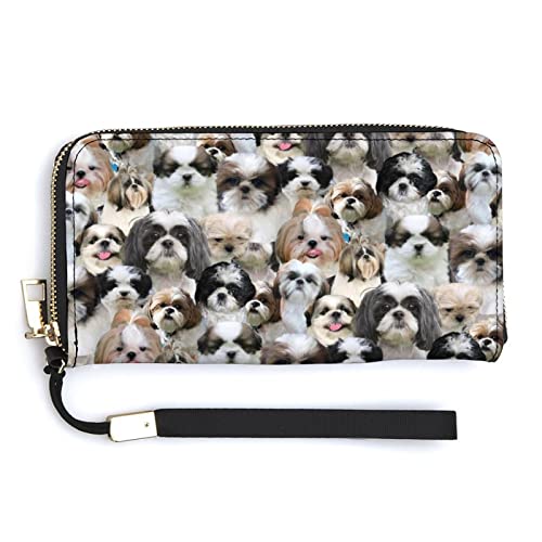 Shih Tzu #2