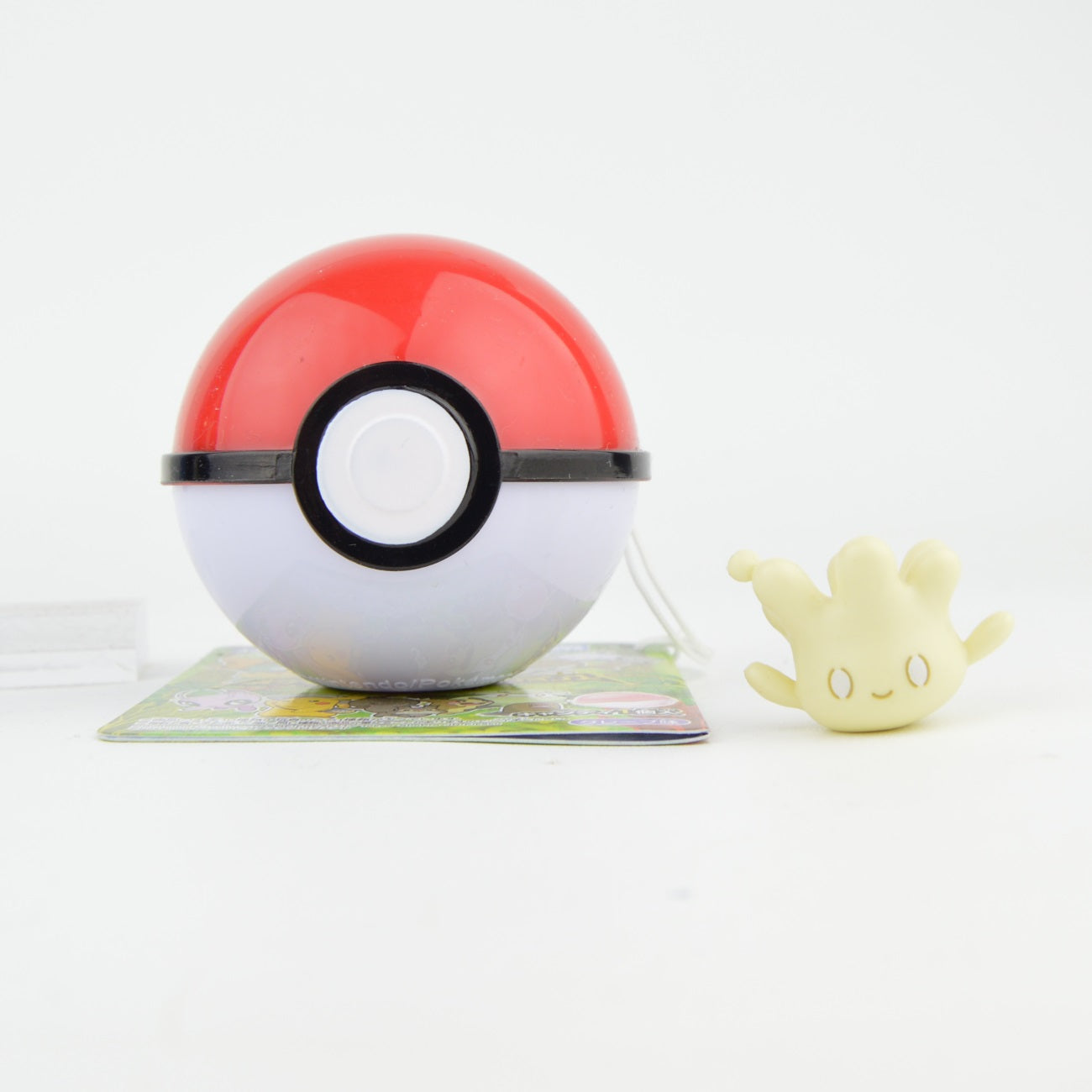 Pokemon Boku to Kimi to Minna No Get Collection - Takara Tomy 1 Inch Mini Figures Set for Kids & Collectors - Perfect for Display, Gifts & Game Battles