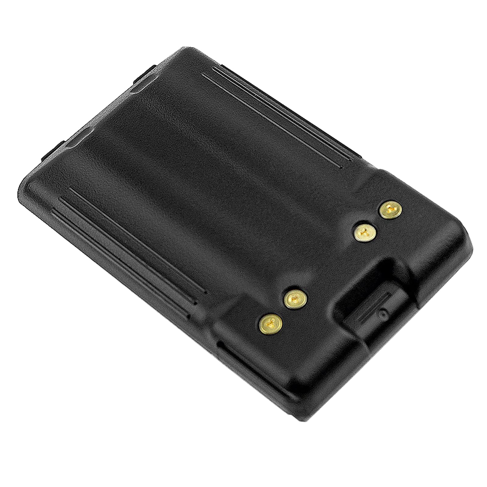 Synergy Digital 2-Way Radio Battery - 2600mAh Li-ion 7.4V Replacement for Vertex VX-246 & Yaesu FNB-57 - Long Lasting Power for Emergency Communication, Construction Sites & Outdoor Adventures