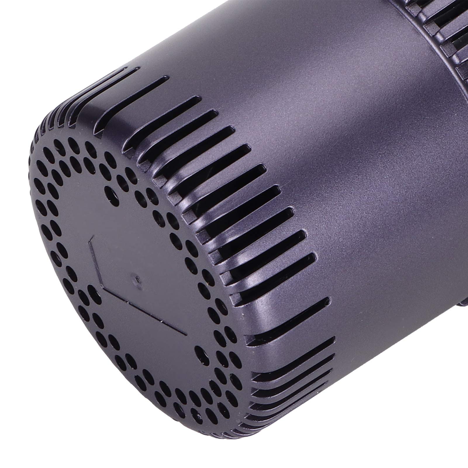 **AUNMAS 12V 36W Car Cup Cooler & Cup Holder - Low Noise, Rose Gold, Intelligent Cooling for Drinks - Perfect for Road Trips, Commuting, and Outdoor Adventures**