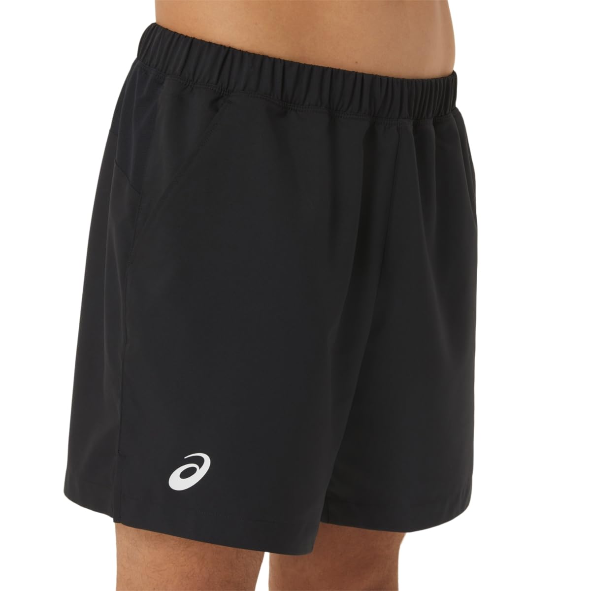ASICS Men's COURT 7-Inch Tennis Shorts - Breathable Quick-Dry Athletic Shorts for Tennis, Running & Gym Workouts
