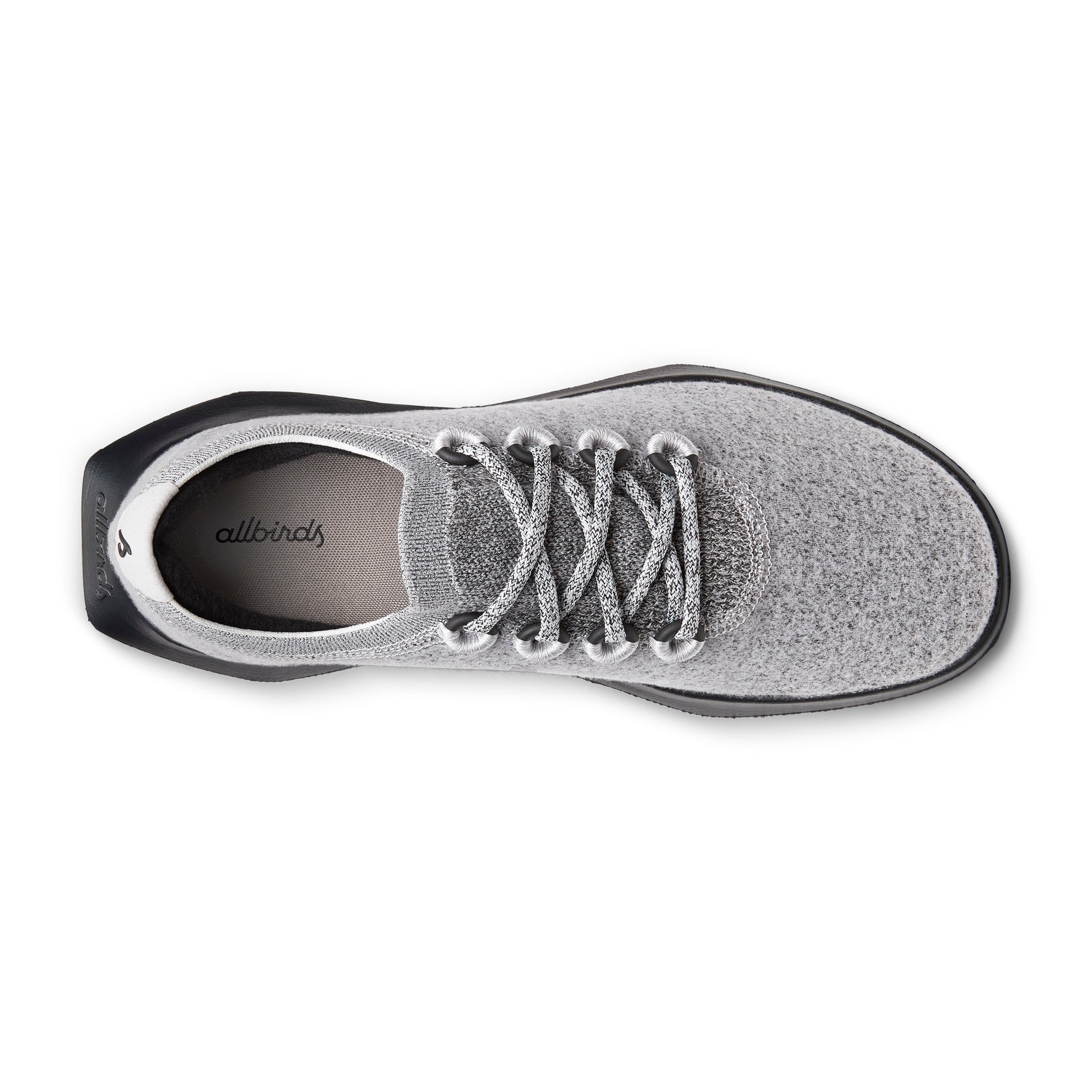 Allbirds Wool Dasher 2 Mizzles Men's Waterproof Running Shoes - Eco-Friendly Merino Wool Sneakers for Men | Perfect for Trail Running, Hiking & Outdoor Activities