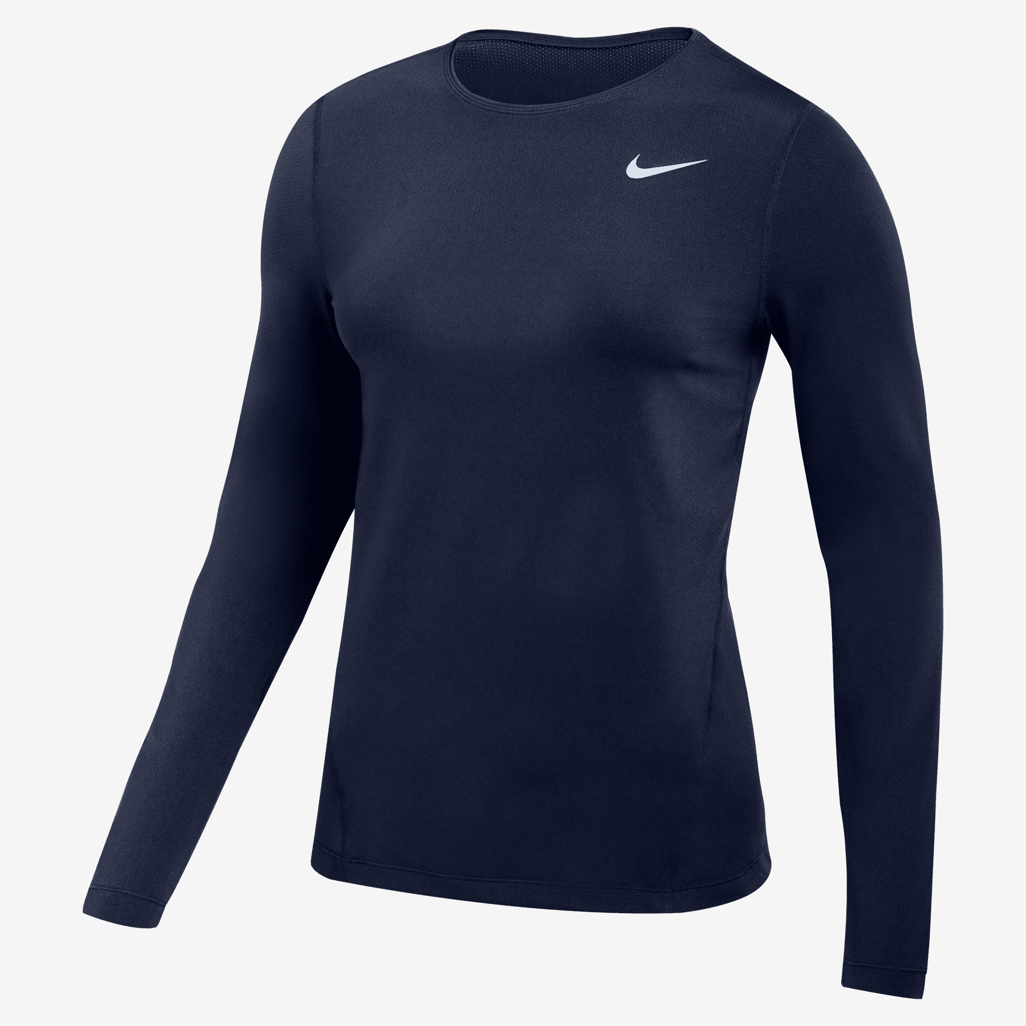 Nike Pro 4 Performance Compression Shirt - Moisture-Wicking, Breathable Workout Top for Men - Ideal for Running, Gym Training & Sports Activities