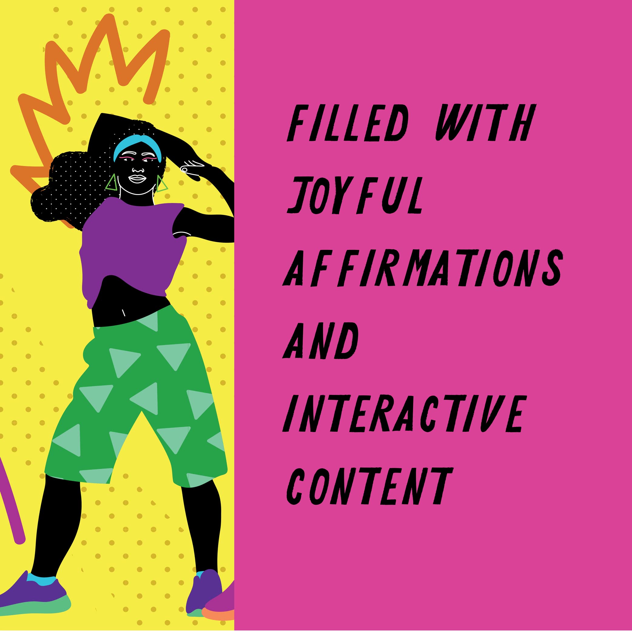 Dance for Joy: Illustrated Book Celebrating the Joy of Moving to Music | Perfect for Dance Enthusiasts, Teachers & Music Lovers