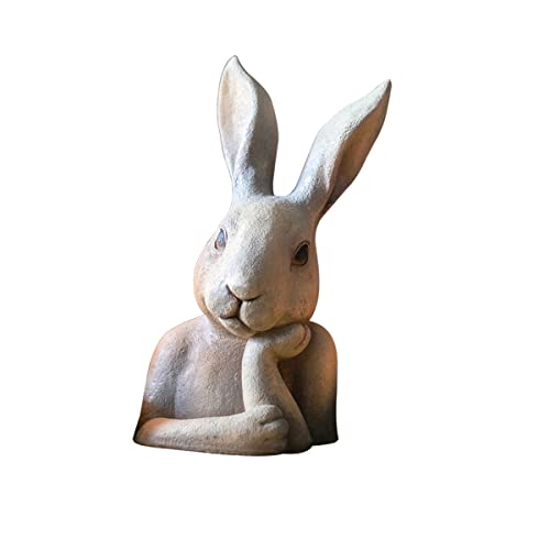 Half-length Rabbit