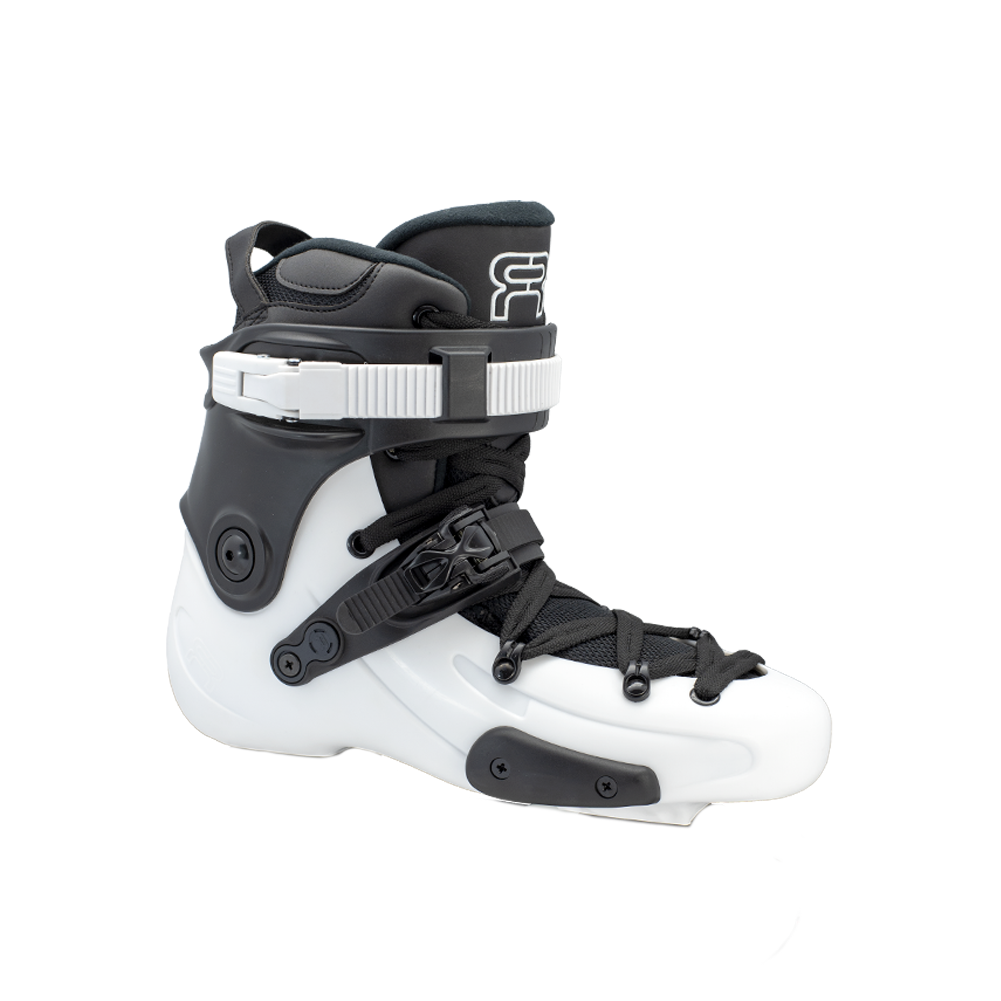 FR FR3 Inline Skates for Adults - High-Performance Rollerblades for Fitness, Speed & Urban Skating | Perfect for Outdoor Exercise, Commuting & Recreation