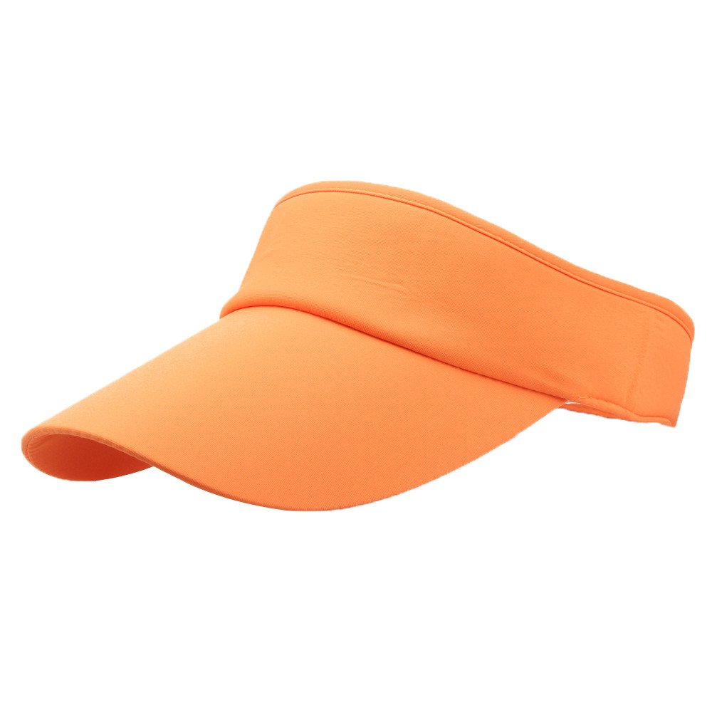 Unisex Classic Baseball Cap - UV Protection Visor Sports Hat for Men & Women | Perfect for Running, Golf, Hiking & Outdoor Activities