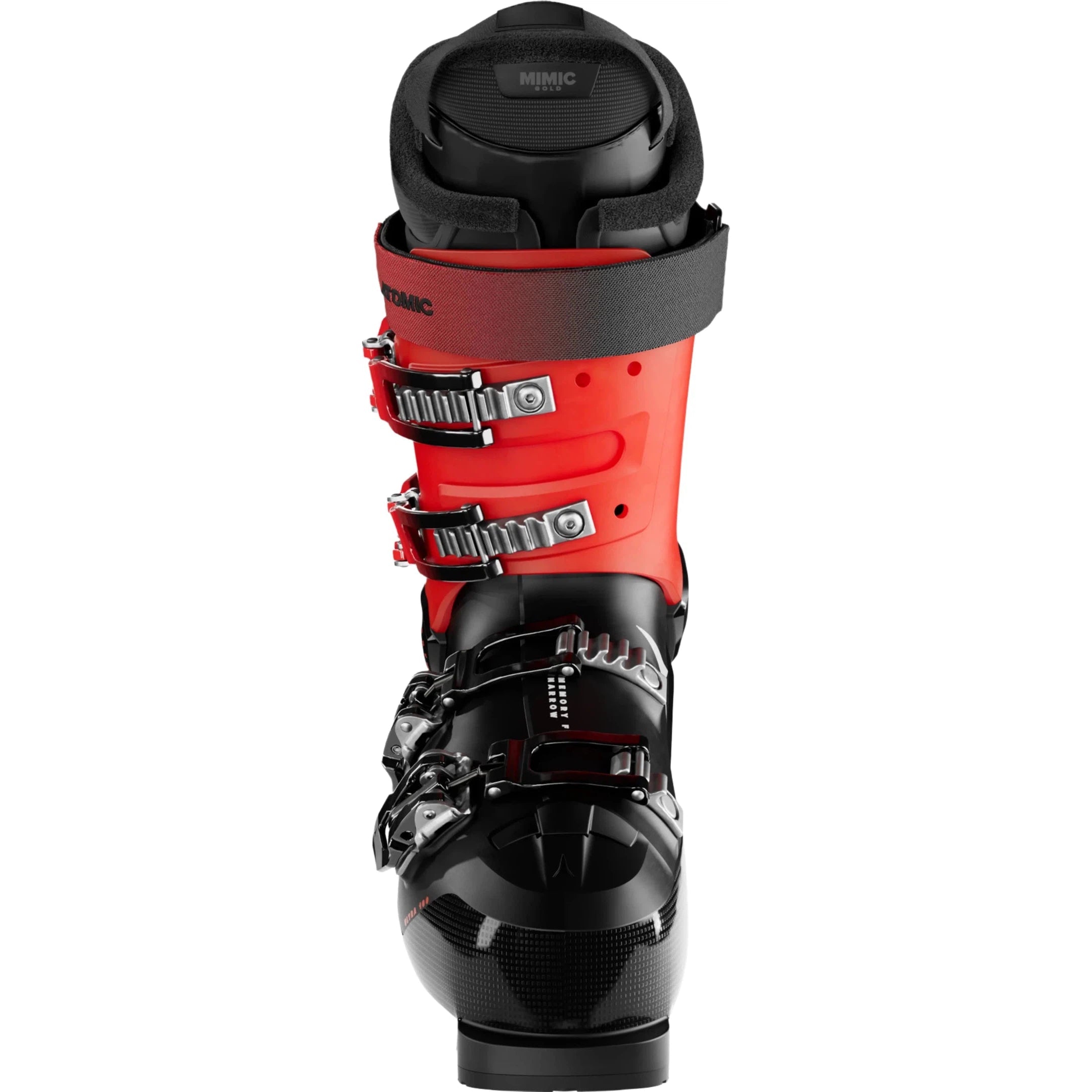 Atomic HAWX ULTRA 100 GW Ski Boots 2025 - High-Performance Alpine Ski Boots for Men & Women | Perfect for Downhill Racing & Freeride Skiing