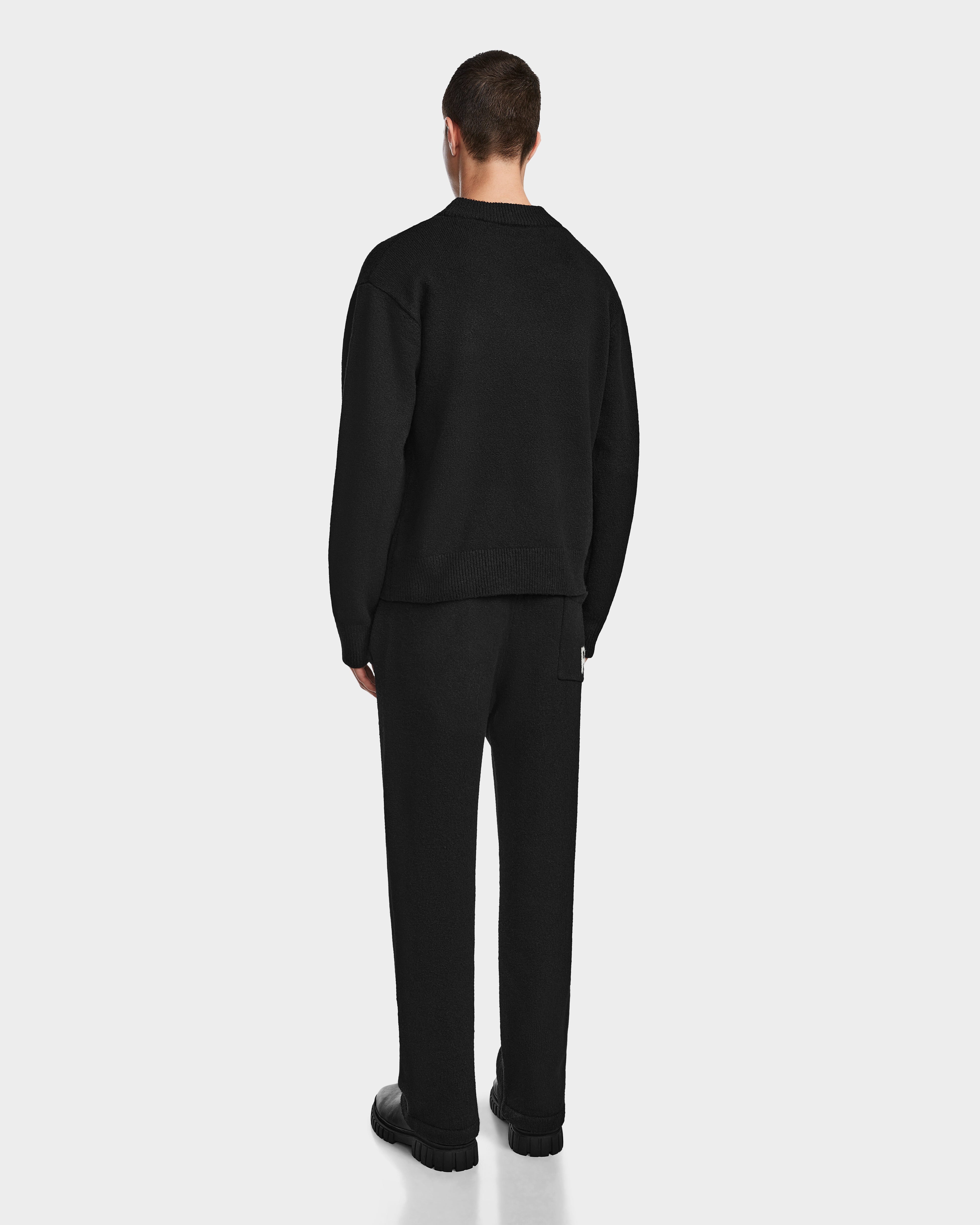 JAVIN 9524511 Black M - Premium Quality Black T-Shirt for Men | Comfortable & Stylish Casual Wear for Everyday Outfits