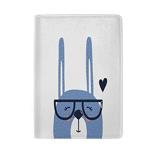 Happy Rabbit Glasses