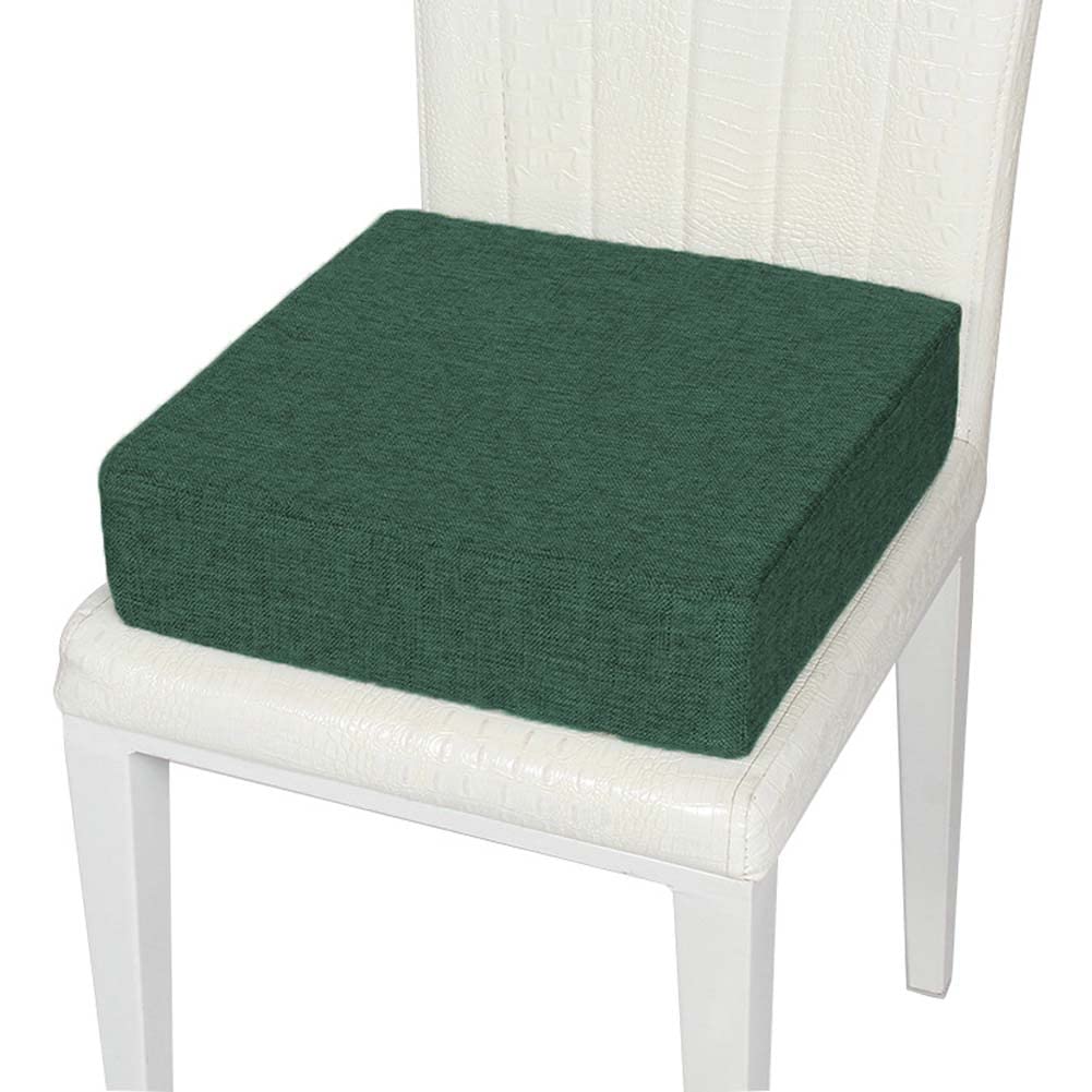 Premium Outdoor Deep Seat Cushions - Non-Slip Waterproof Patio Furniture Sofa Chair Pads, Thick Foam Garden Seat Cushion Replacement (23