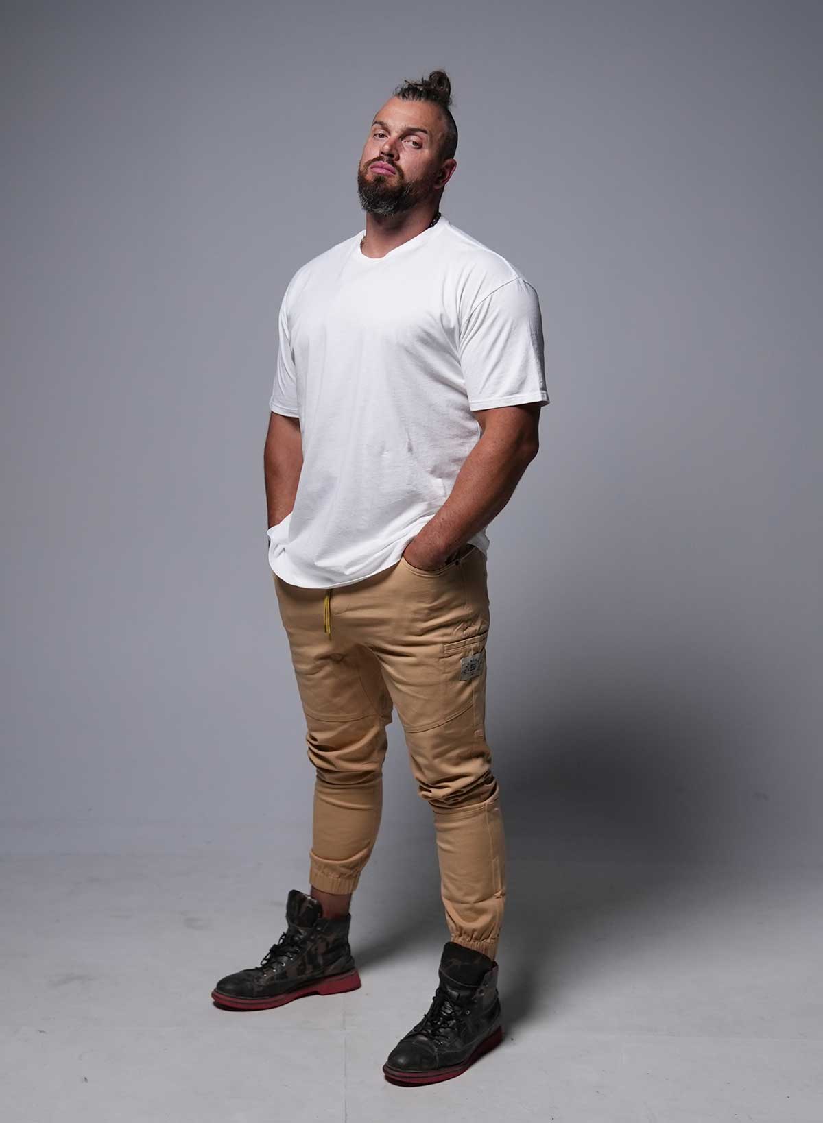 Premium Oversize T-Shirt Bundle - Soft Cotton Relaxed Fit Unisex Tees for Men & Women | Perfect for Casual Wear, Lounge & Street Style Outfits