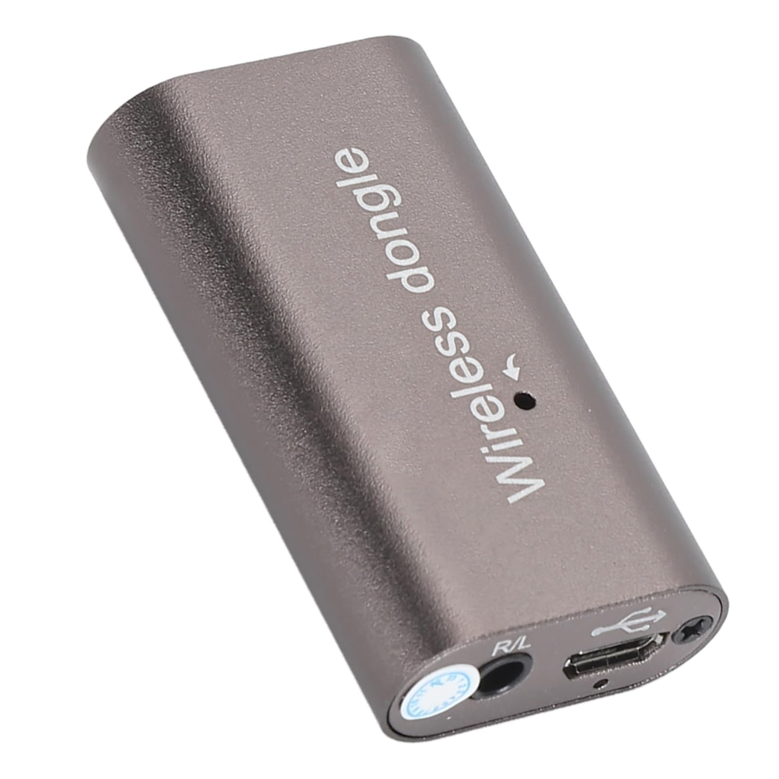 Wireless HDMI Transmitter and Receiver 2-in-1 Kit - 1080p@60Hz HD Wireless Video & Audio Extender for Laptop, PC, TV Box, Projector | Plug & Play | Ideal for Home Theater, Gaming & Office Presentations