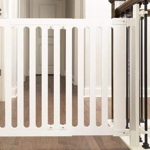 Qdos Stair Mounting Kit - Secure & Easy Stair Railing Installation for Home Safety | Perfect for Indoor & Outdoor Stairs