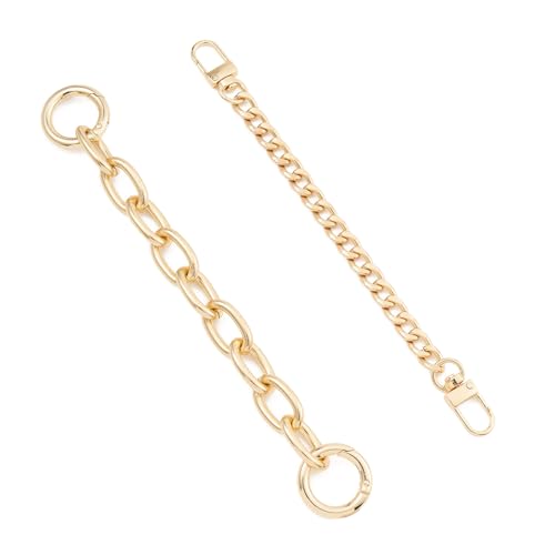 2PCS O Chain