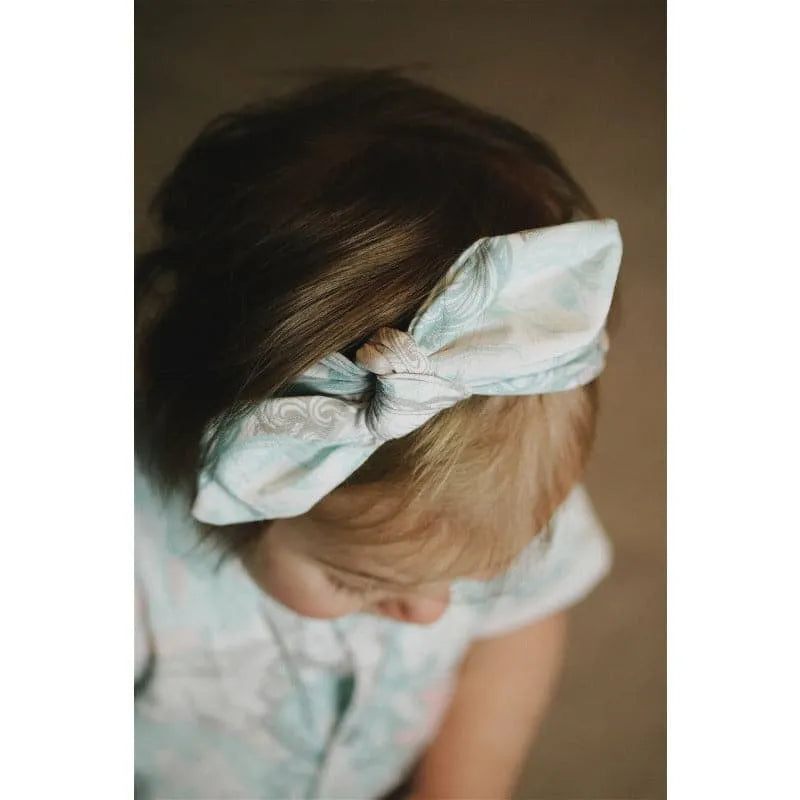 Stylish and Comfortable Headbands for Women - Soft Fabric Hair Accessories for Workouts, Yoga, and Everyday Wear