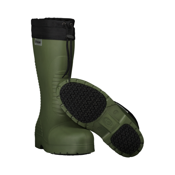 FUBUKI 2022 Niseko 2.0 Winter Snow Boots - Waterproof Insulated Hiking Boots for Women & Men - Perfect for Skiing, Snowboarding & Cold Weather Outdoor Activities