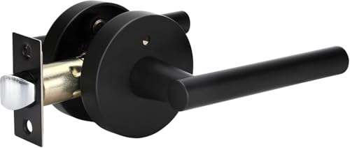 Matte Black