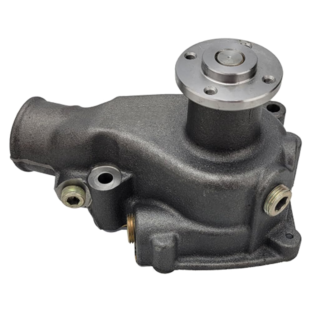 Case-IH C175 C221 C263 C282 C291 C301 D188 Water Pump Replacement 395813R91 - Heavy Duty Tractor Engine Cooling System Part for Agricultural Equipment