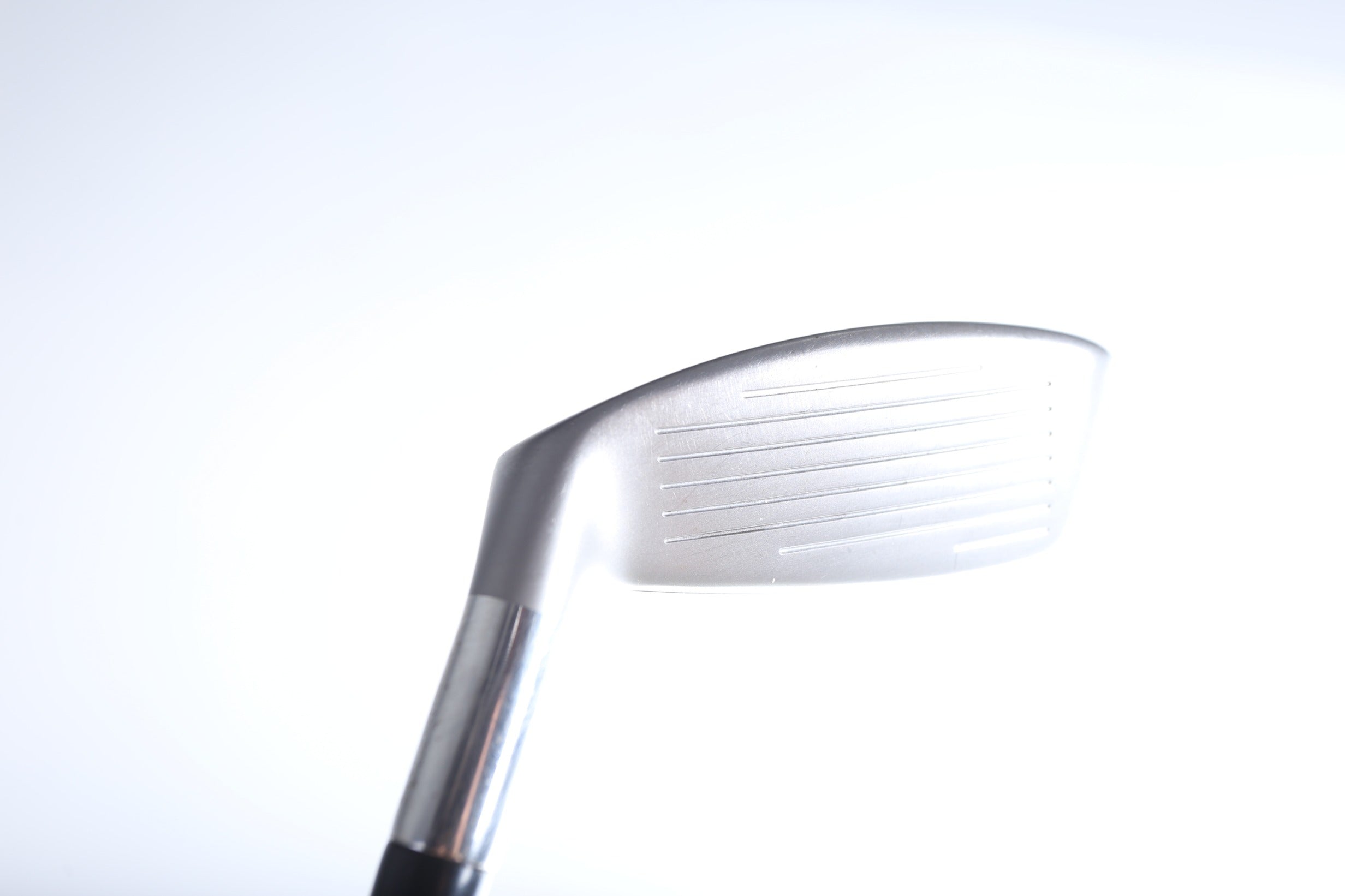 Adams Idea a7OS Max Hybrid 4H Golf Club - Right Handed, Regular Flex - Perfect for Mid-Handicap Golfers & Course Play