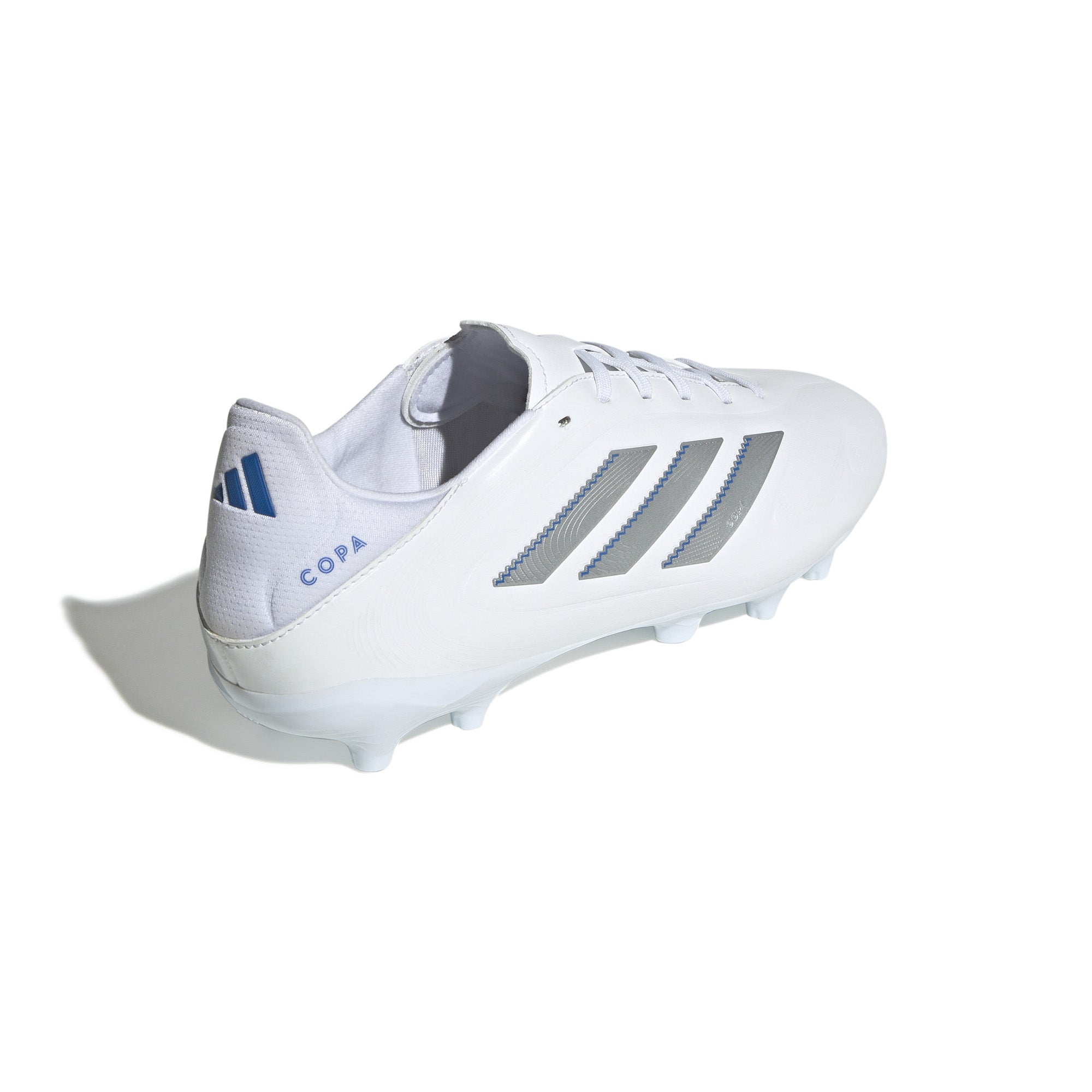 Nike Copa Pure III League FG/MG Soccer Cleats - Lightweight Football Shoes for Men, Firm Ground & Multi-Ground Surface - Perfect for Training, Matches, and Competitive Play