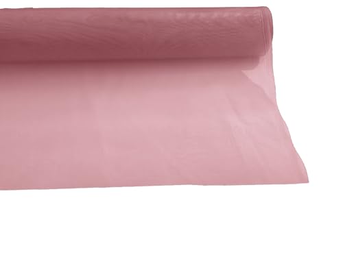Dusty Rose