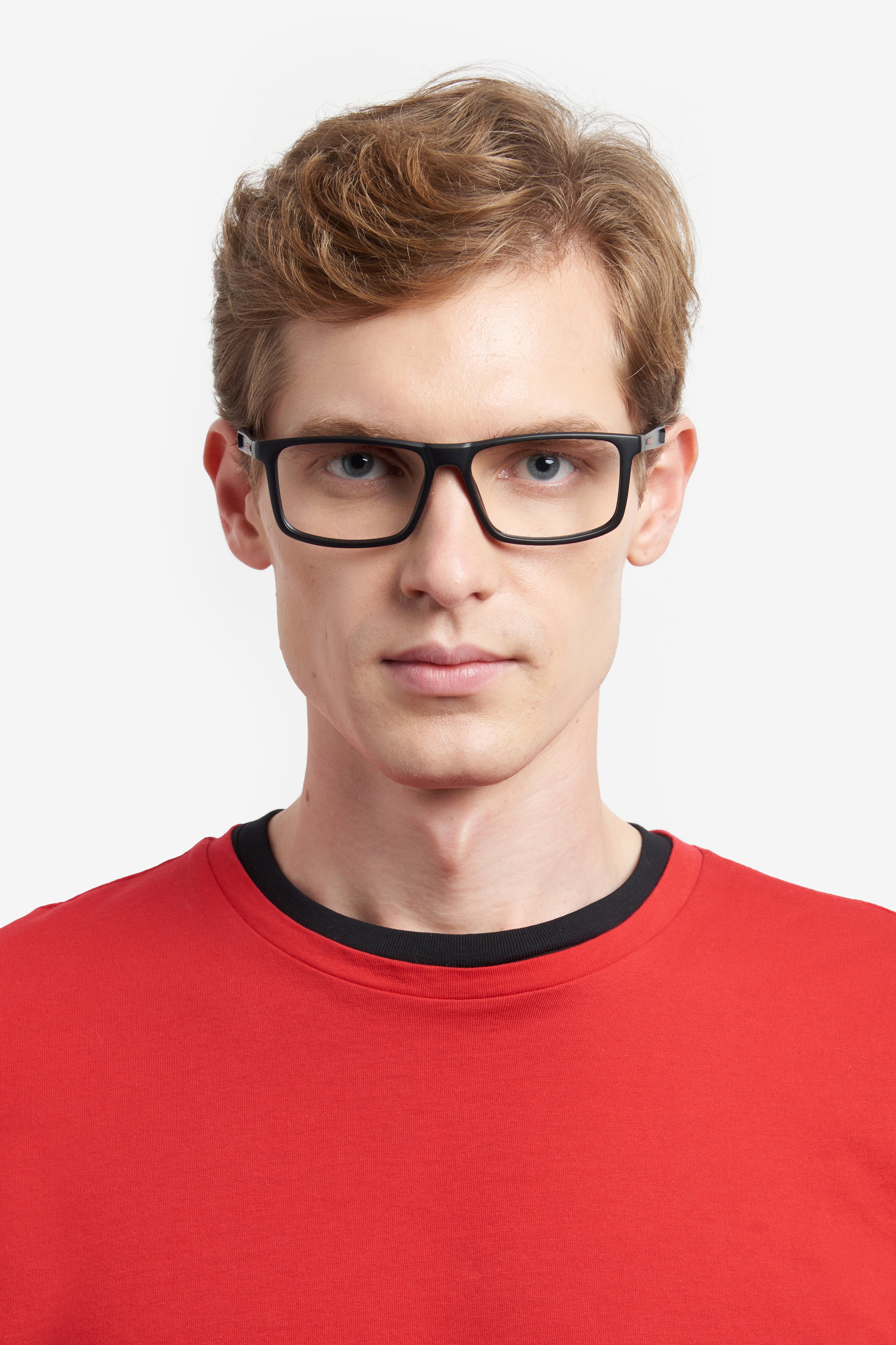 Ducati Carrera CARDUC 024 Motorcycle Racing Sunglasses - UV Protection & Anti-Glare for Bikers & Outdoor Sports