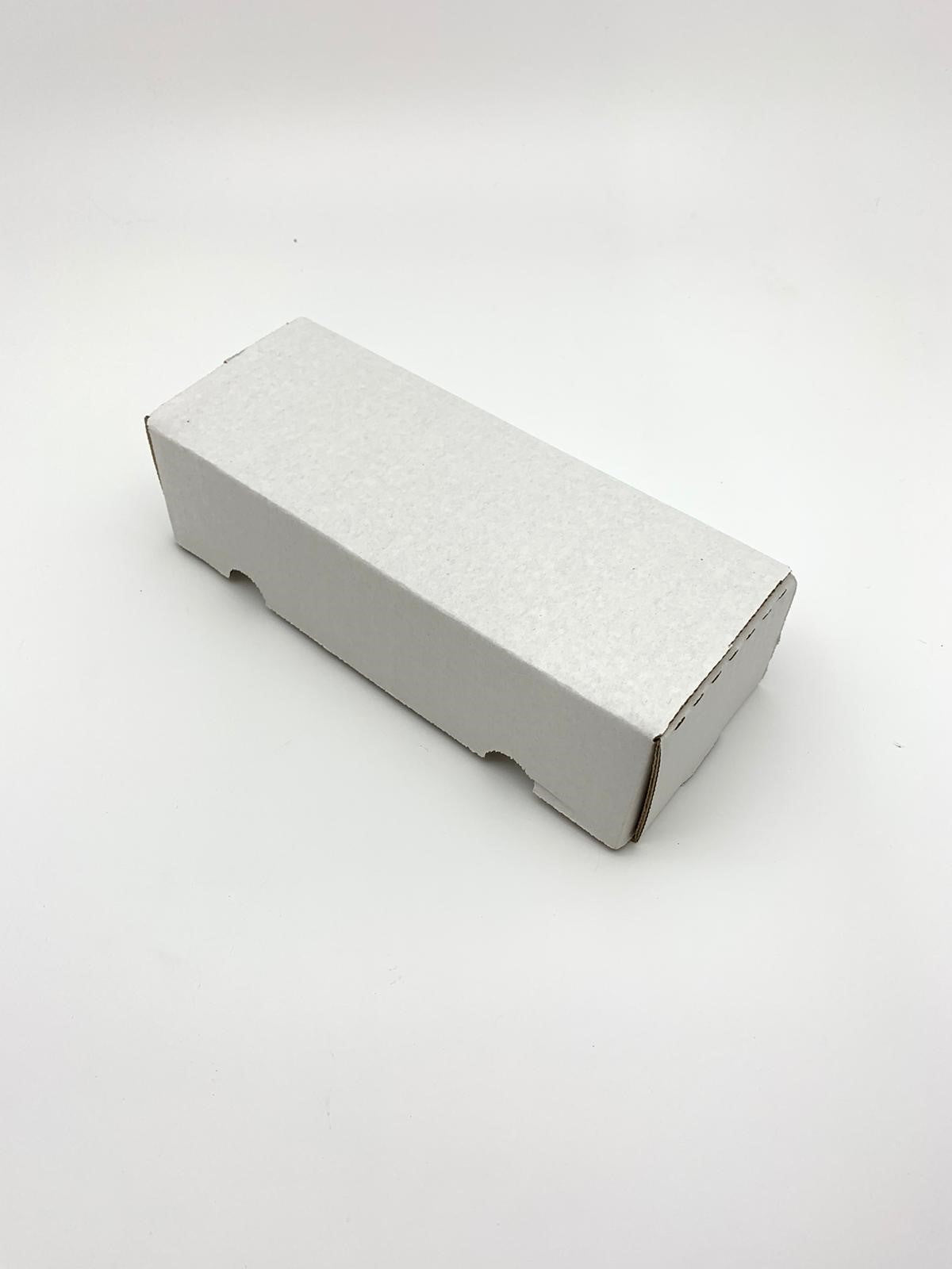 500 Count Trading Card Storage Box - Premium Card Protector for Collectible Cards, Sports Cards, and Gaming Cards - Perfect for Organizing and Safeguarding Your Valuable Card Collection at Home or Events
