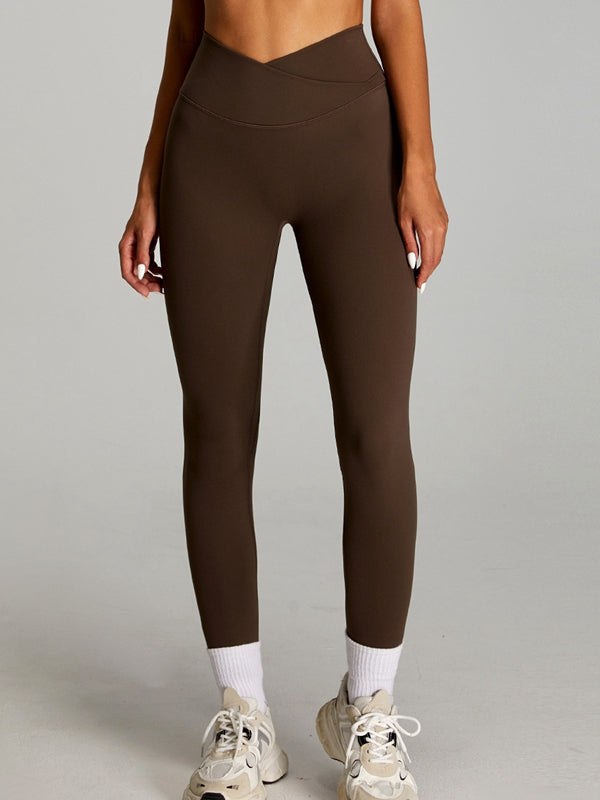 Saddle Brown
