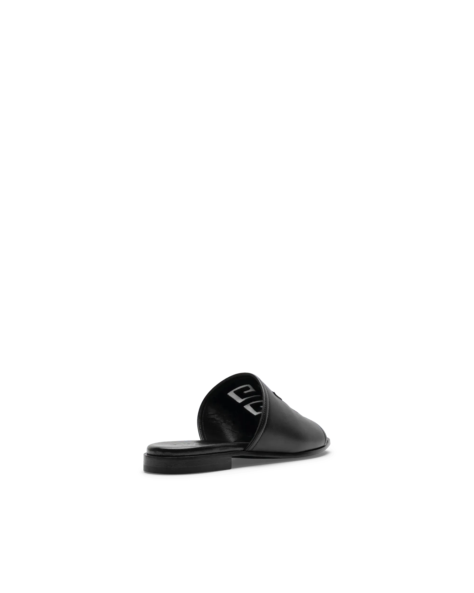 4G Cut Out Logo Sandals for Women - Breathable Summer Beach Slides with Arch Support - Perfect for Pool, Vacation, and Casual Outings