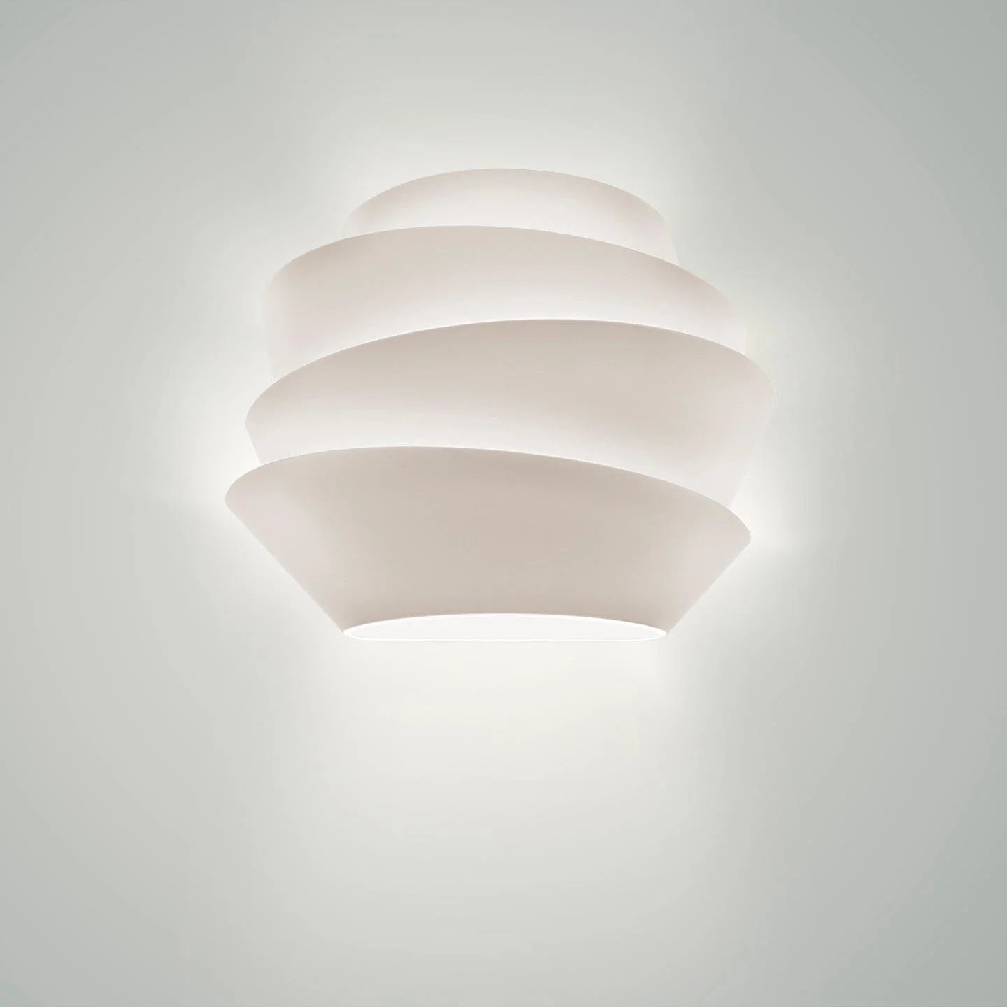 Nordic Pine Cone Wall Lamp - Modern Wooden LED Wall Light for Bedroom, Living Room, and Hallway - Warm White Dimmable Lighting for Cozy Home Decor