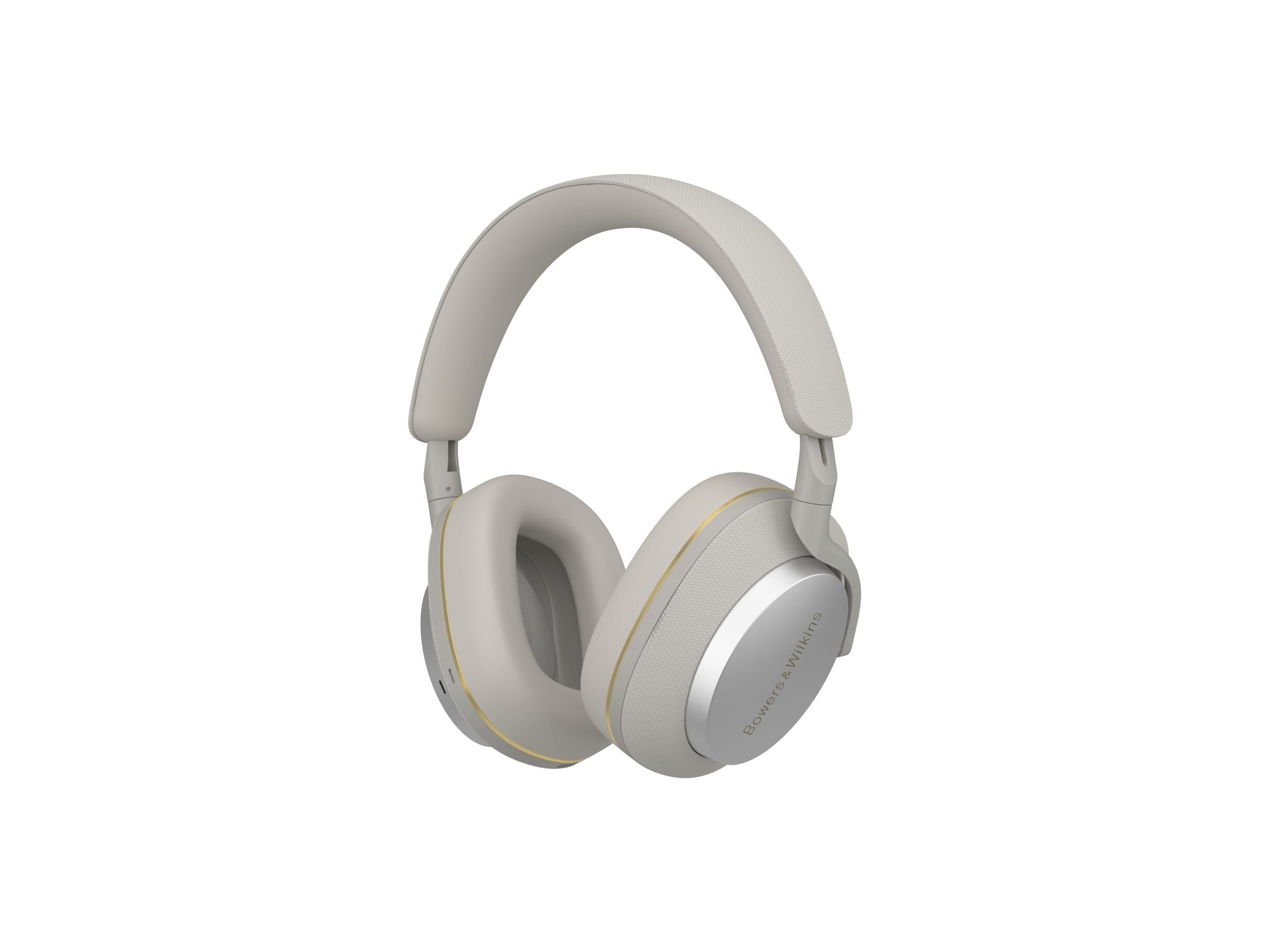 Bowers & Wilkins PX7 S2e Wireless Noise Cancelling Headphones - Premium Over-Ear Bluetooth Headset with Hi-Fi Sound for Travel, Work & Music Lovers