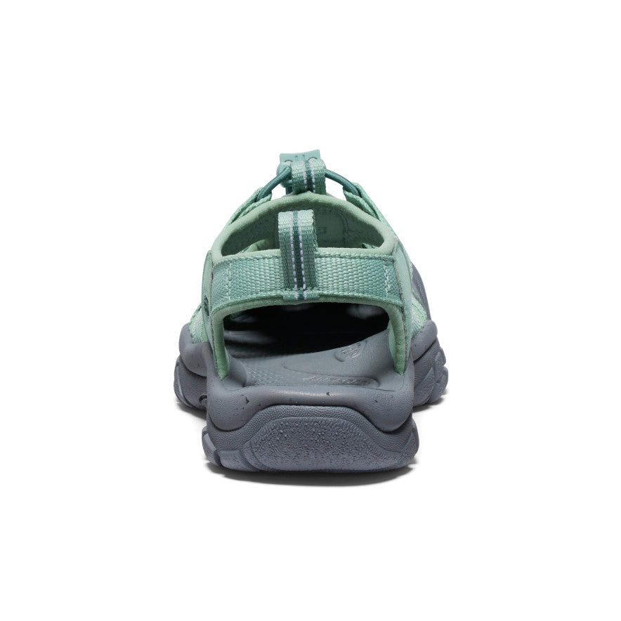 Newport H2 Women's Sandals | Comfortable & Stylish Granite Green Outdoor Shoes for Beach, Walking & Casual Wear