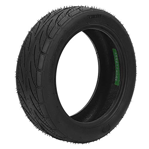 VGEBY 255 x 70 Inflatable Tire Tube Replacement for Xiaomi Mijia 9 Electric Scooter - Durable Pneumatic Inner Tube for Smooth Rides (Perfect for Commuting, Campus Travel & Urban Mobility)