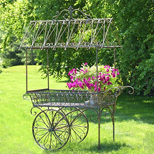 Antique Bronze
