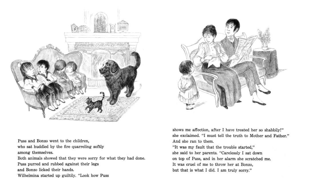 The Sorely Trying Day - A Heartwarming Storybook for Kids & Parents | Perfect for Bedtime Reading & Family Bonding